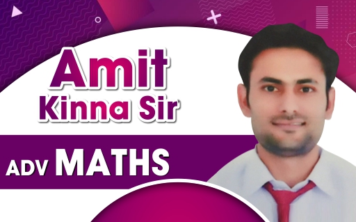 Mr. Amit Kinna
